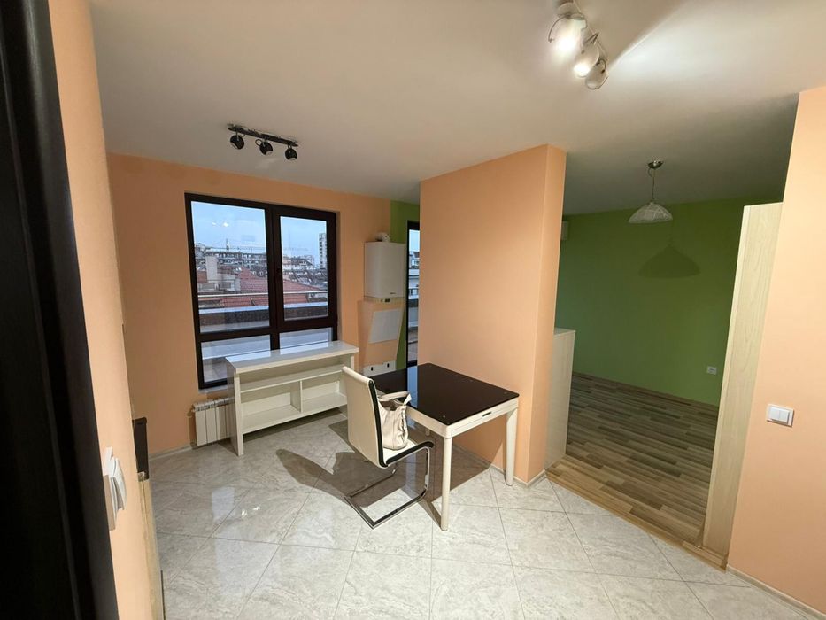 Давам под наем едностаен в Манастирски ливади