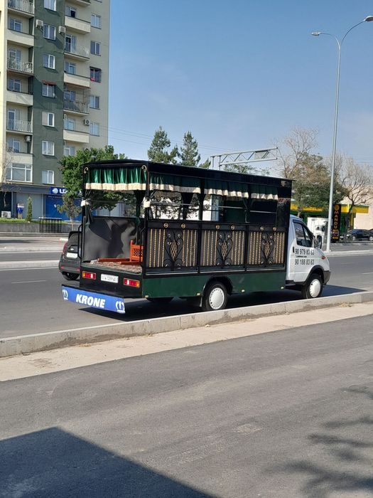 Gazel marosim moshina sotiladi