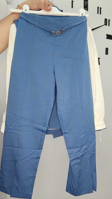 Стилен сет официален