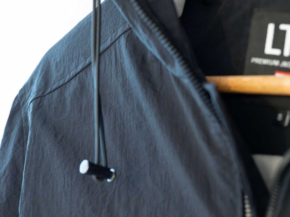 Geaca jacheta, noua, marca LTC Little Cup, marimea S