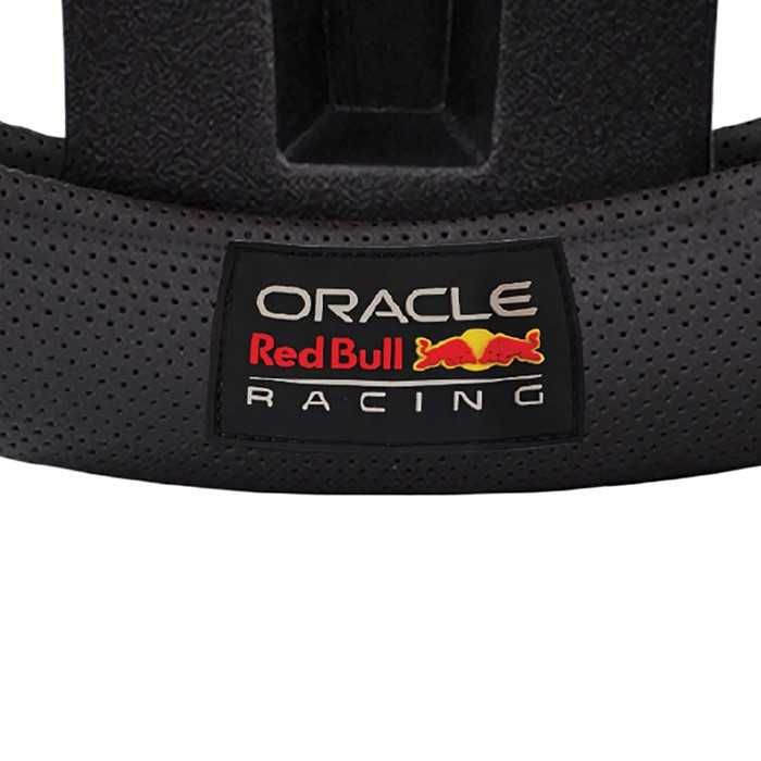 Калъф за волан Automat, Red Bull Racing, 12683, С червено