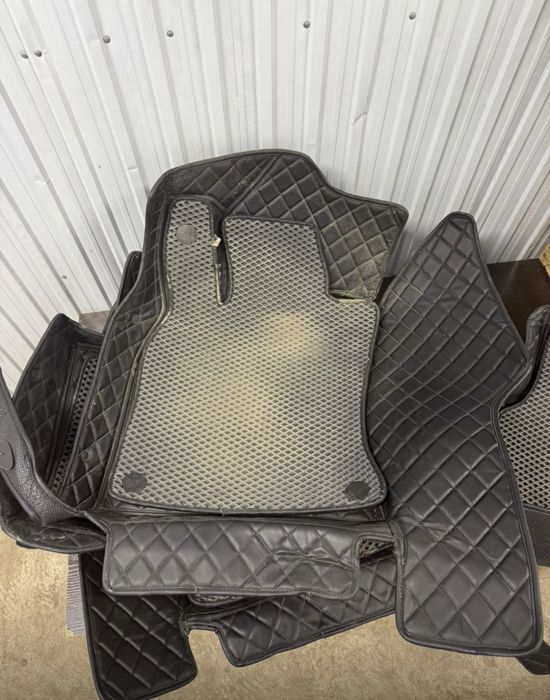 полики для камри