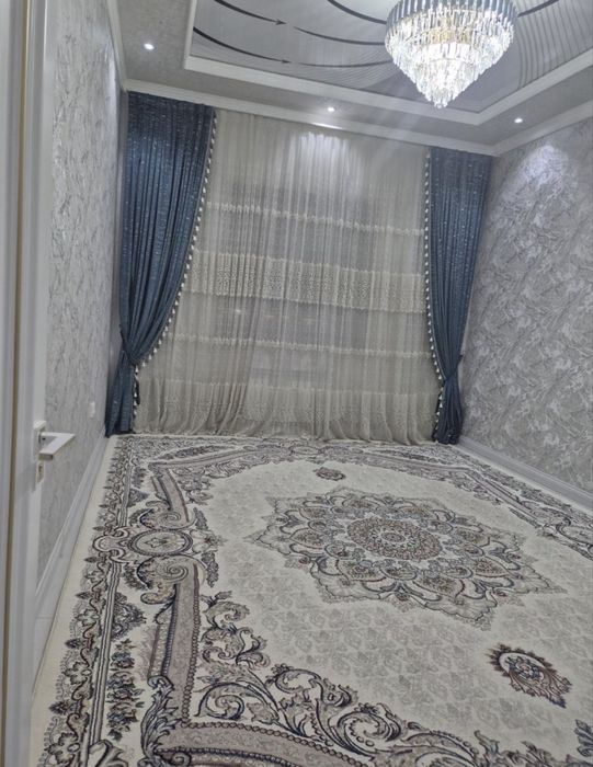 Сдается 3 ком Ибн Сино. Белтепа Новостройка