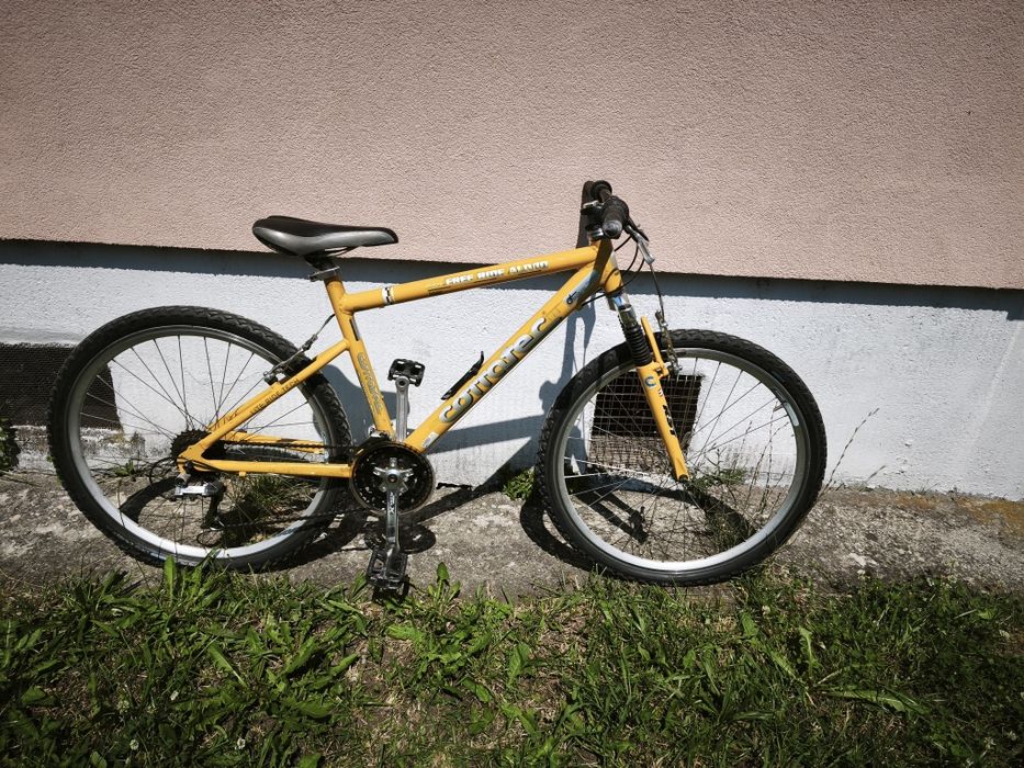 Bicicleta pentru copii 9-13 ani