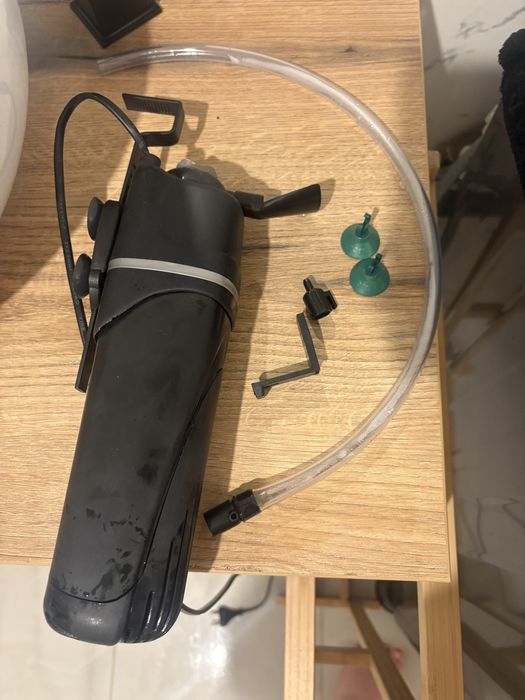 Filtru acvariu aqua L Fan 2 plus