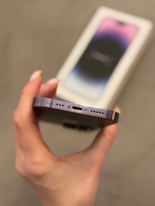 Iphone 14 pro - 128 GB