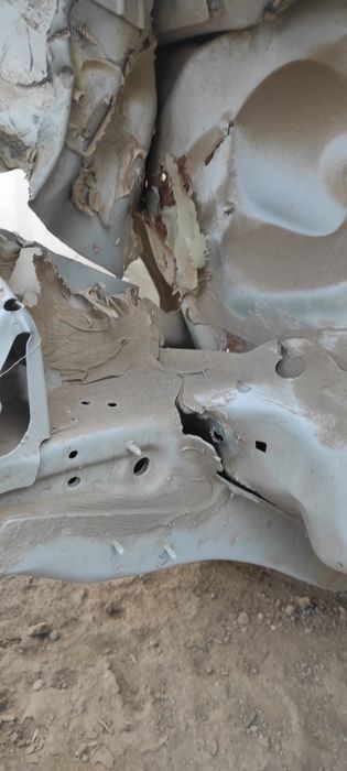 Кузов Кобальт 2018 йил