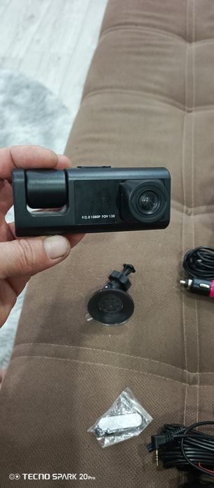 Видеорегистратор