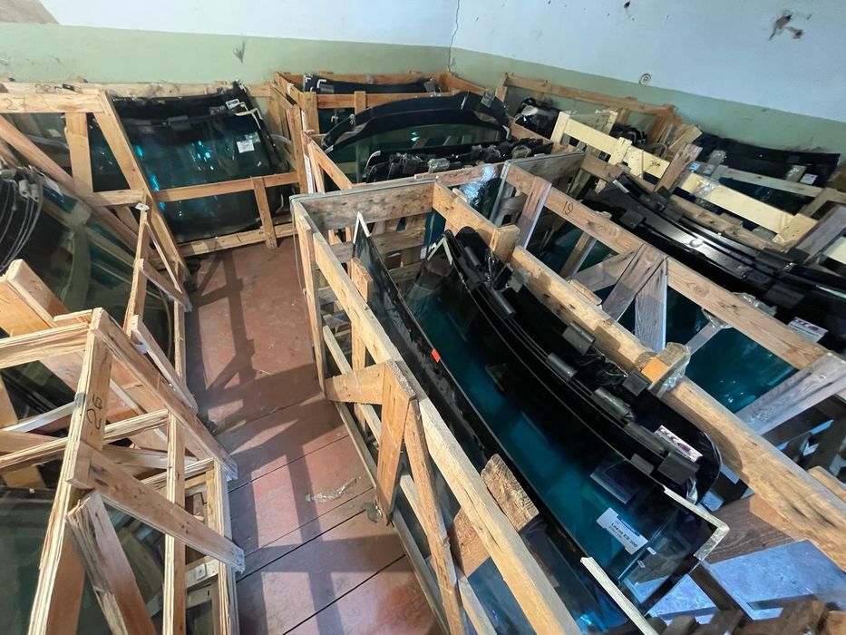 Компания Автохаб