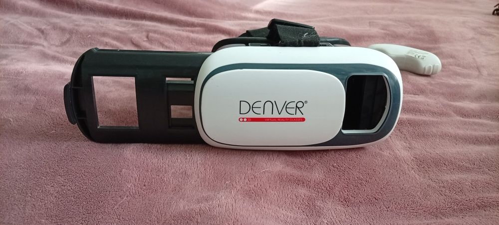 Виар очки для телефона