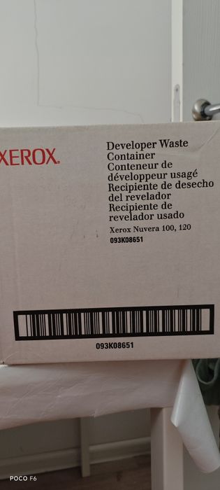 Продам для принтера Нувера