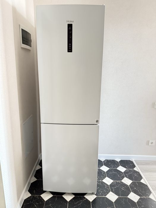 Холодильник Haier