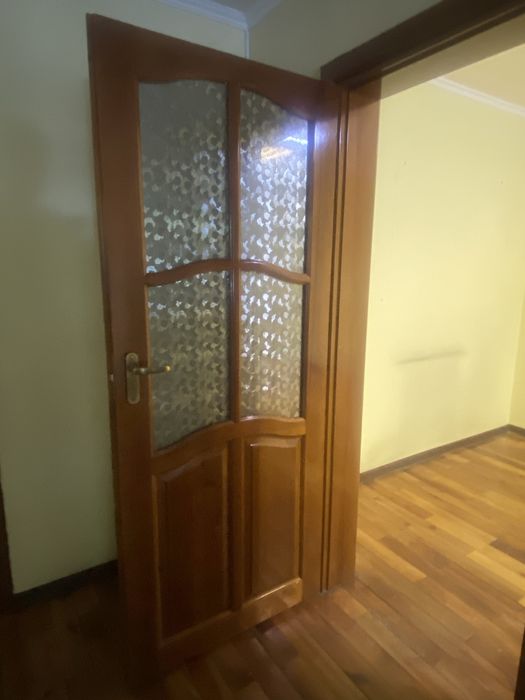 Двери межкомнатные