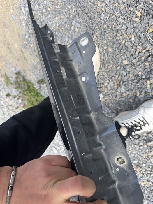 Ляв Калник и броня GlC x253 c253