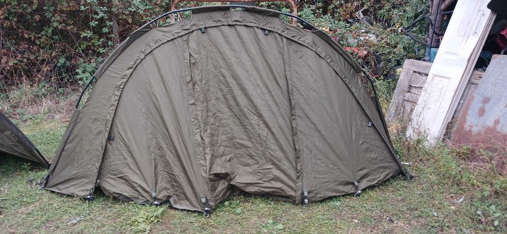 Шаранджиски палатки