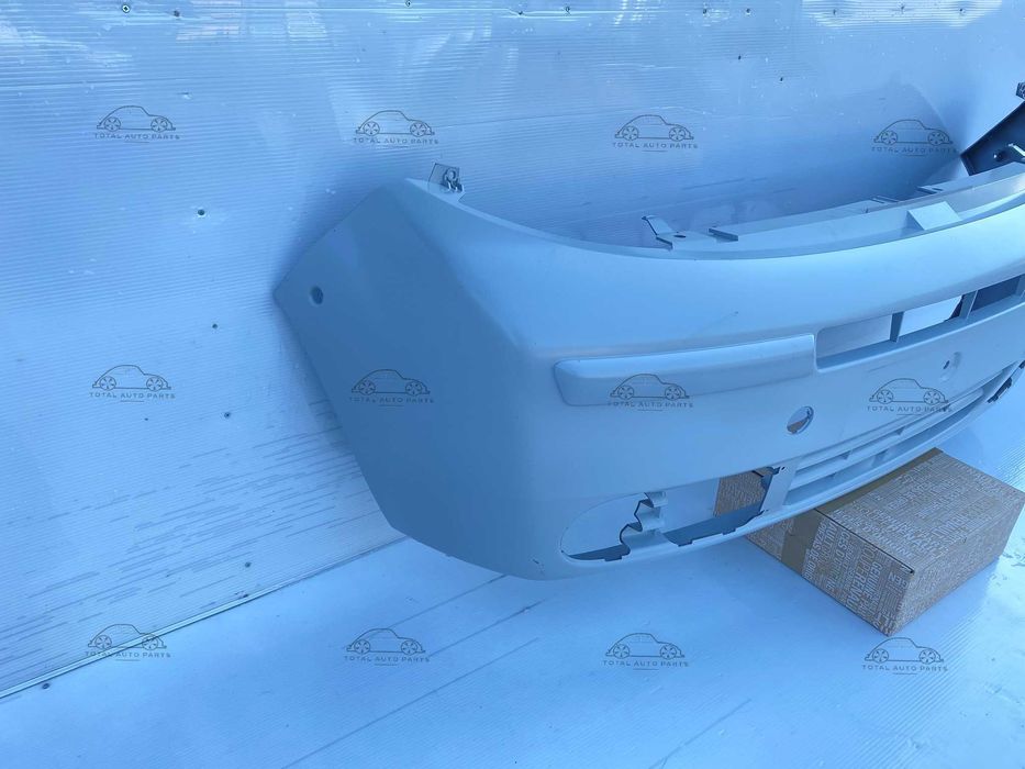 Bara fata Renault Trafic 2  2001+ Opel Vivaro noua originala