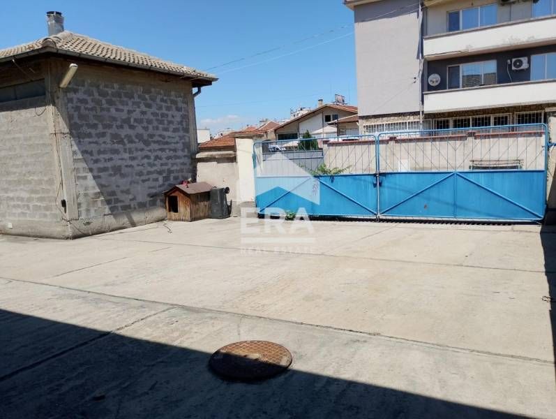 Продава се Промишлена сграда в Димитровград - 750 кв.м за 578 €/кв.м - Снимка #5