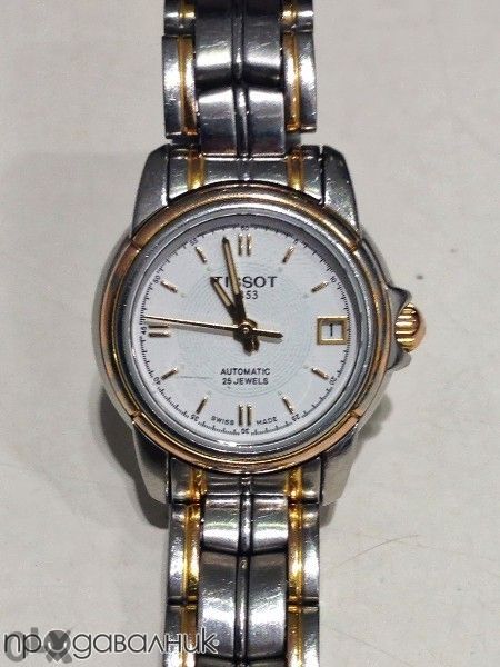 Tissot A630 730 . OLX.bg