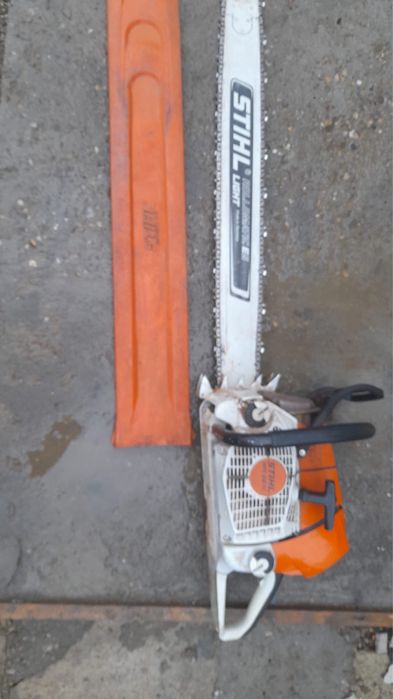 Sthill 661C, an 2016