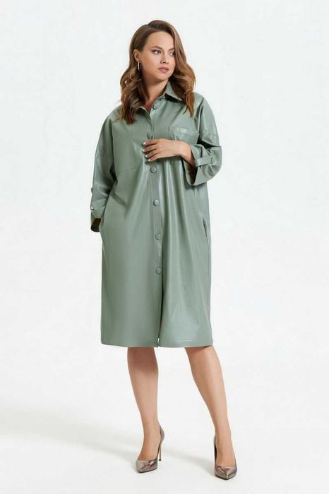 Новые фирменные платья, размер 60/64