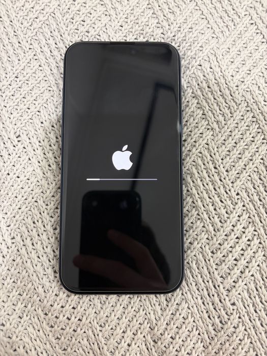 Iphone 17 pro max 256gb