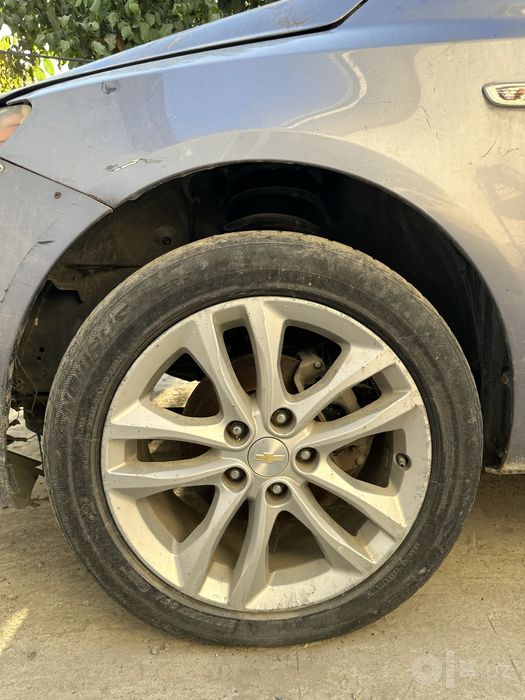 Kia forte 2009 xolati ortacha remont qivorish kerak