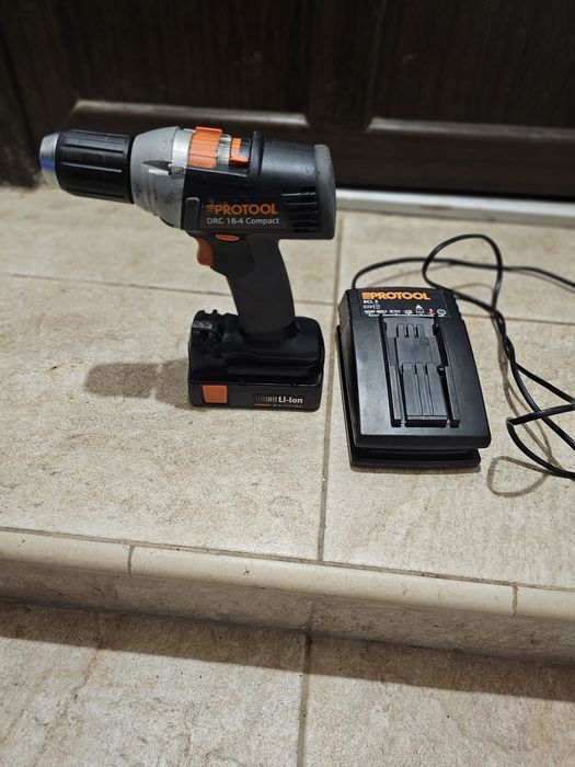 Filetanta protool (festool)