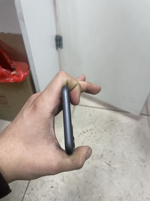 корпус айфон 11 в сборе