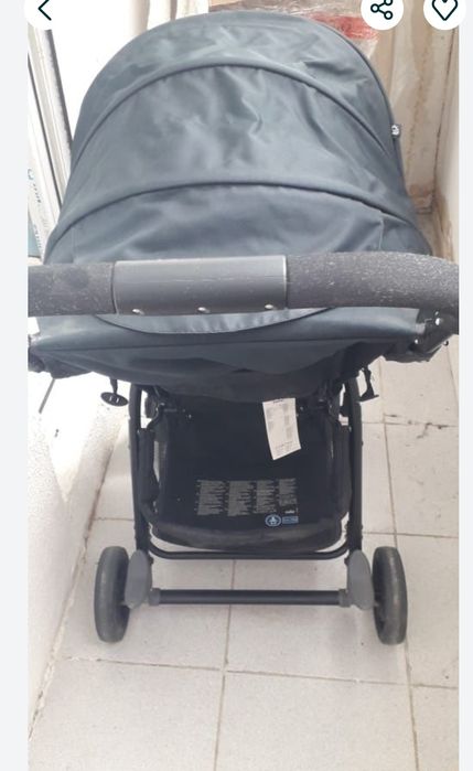 Коляска детская в отличном состоянии