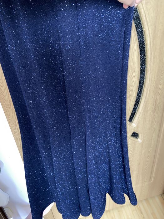 Rochie lunga elegantă