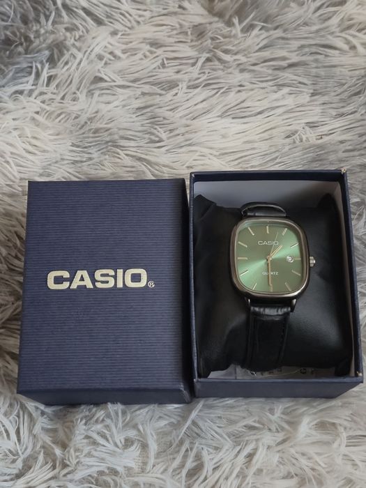 Продам часы Casio
