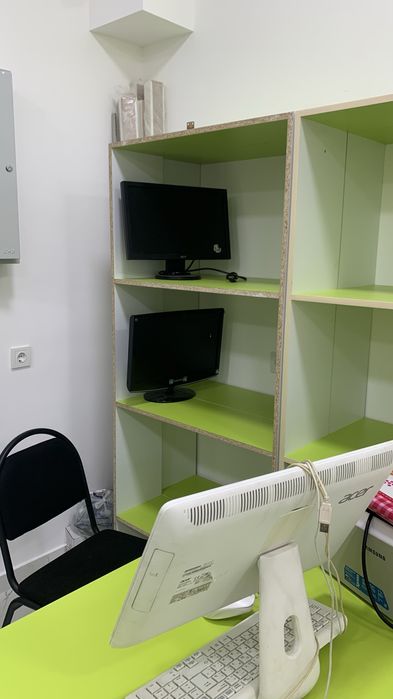 Аптечное оборудование