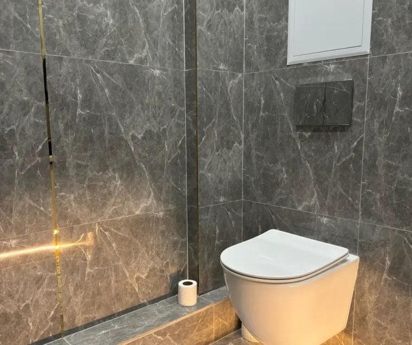 Ремонт квартира Ақтау