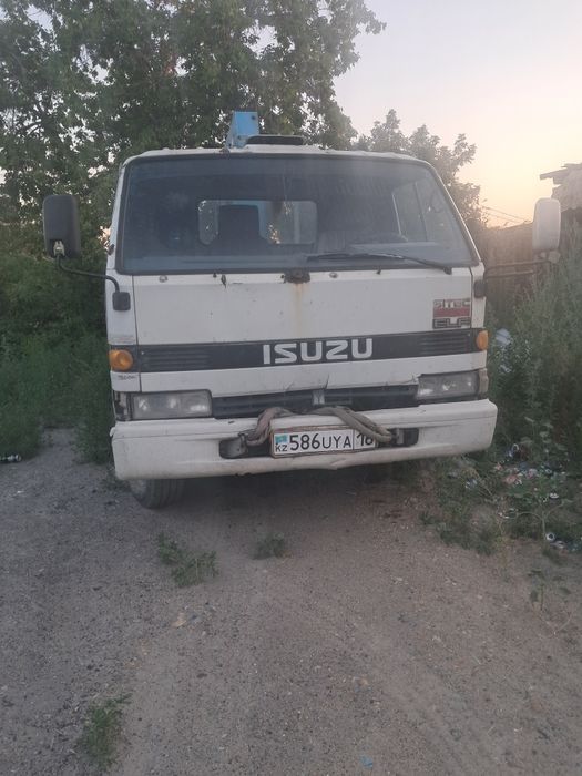 Манипулятор UZUZU