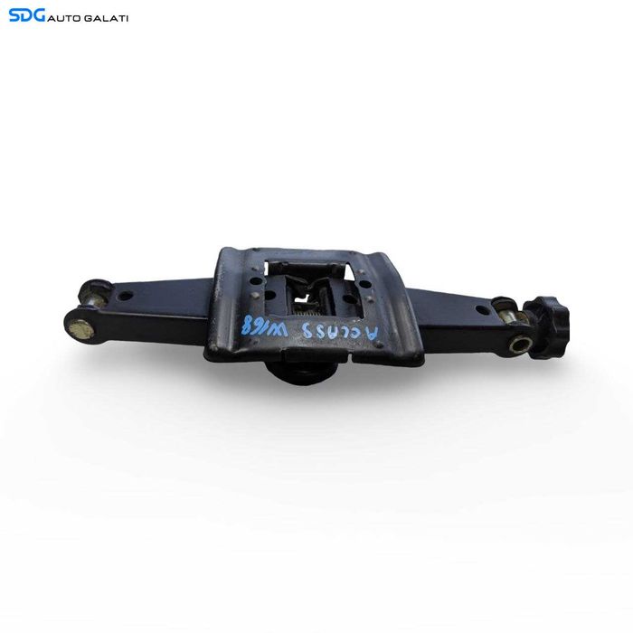 Cric Mercedes Clasa A Class W168 1998 - 2004 Cod A1685830715 [LR3570]