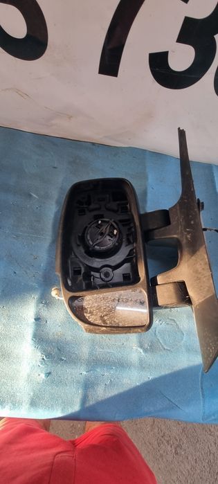 oglinda stanga renault master