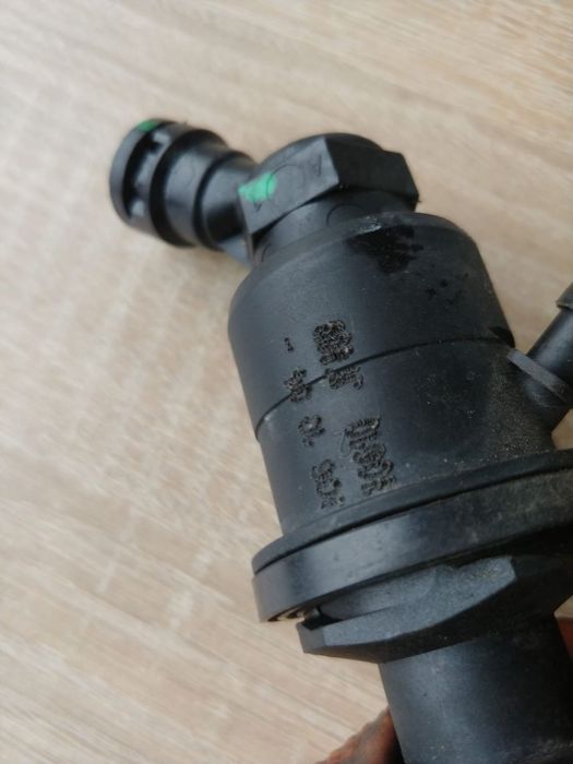 pompa ambreiaj  2.0 dci m9r renault koleos 1 hy