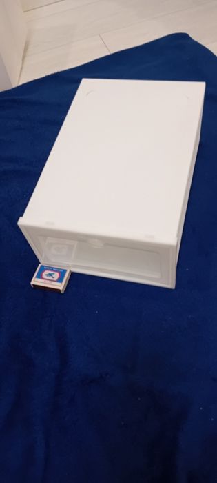 Коробки для хранения