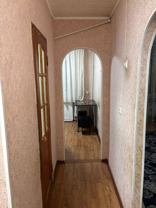 Квартира в Сортировке