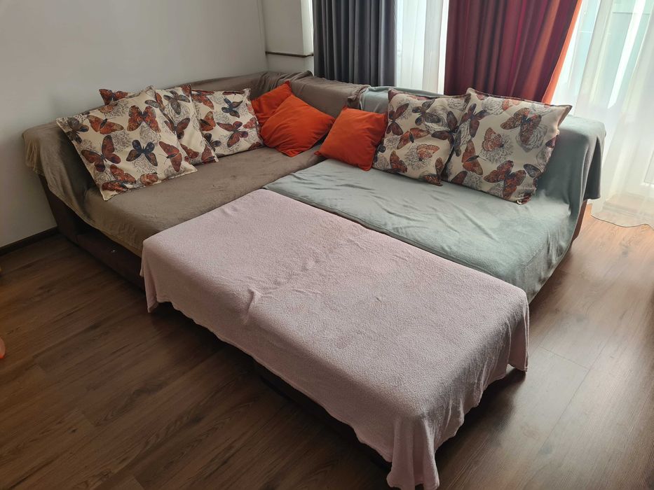 Coltar sufragerie, dining