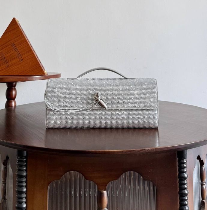 Geanta Bottega Veneta Andiamo