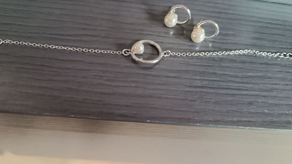 Нови сребърни бижута