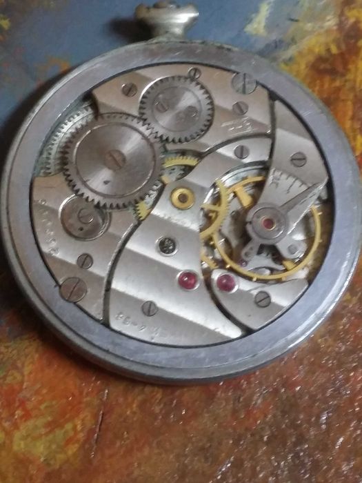 Часовник. Будилник. Джобен часовник