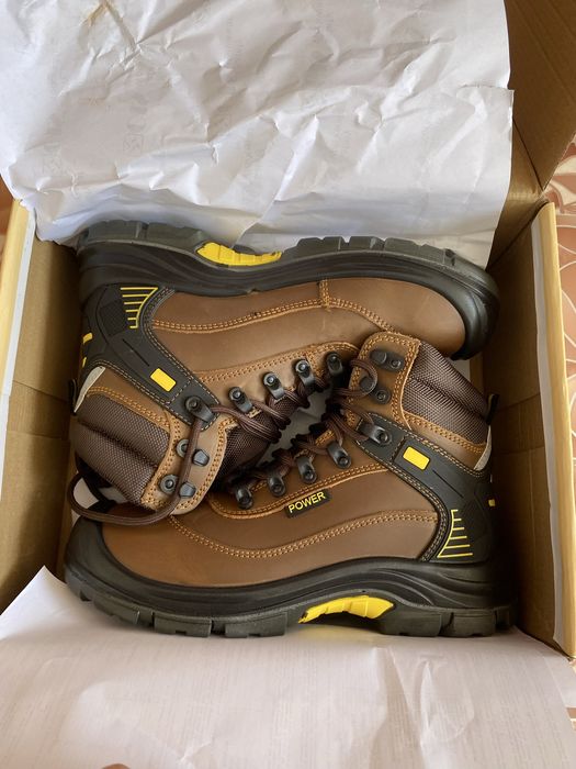 Ботинка сатылады