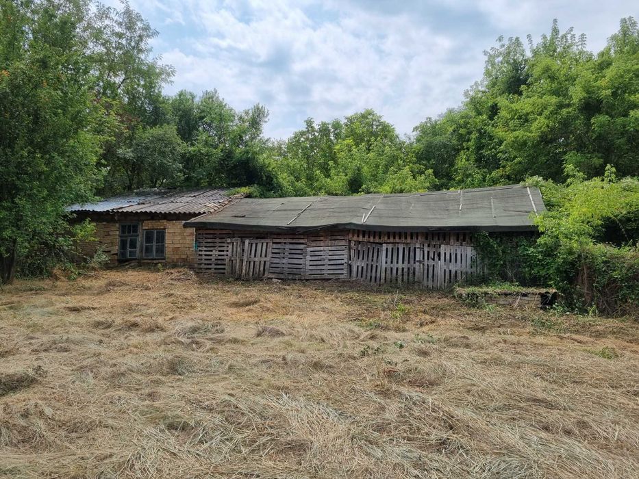 Продава се Парцел в с. Ломци, Област Търговище - 4959 кв.м за 9 €/кв.м - Снимка #10