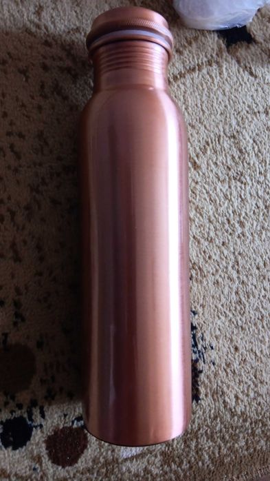 Sticla din Cupru pur, 950ml