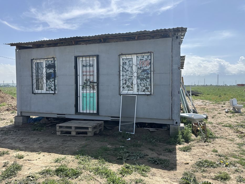 Продам контейнер 40