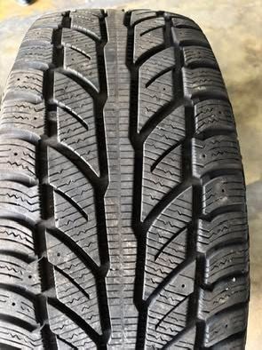 Set roti Range Rover