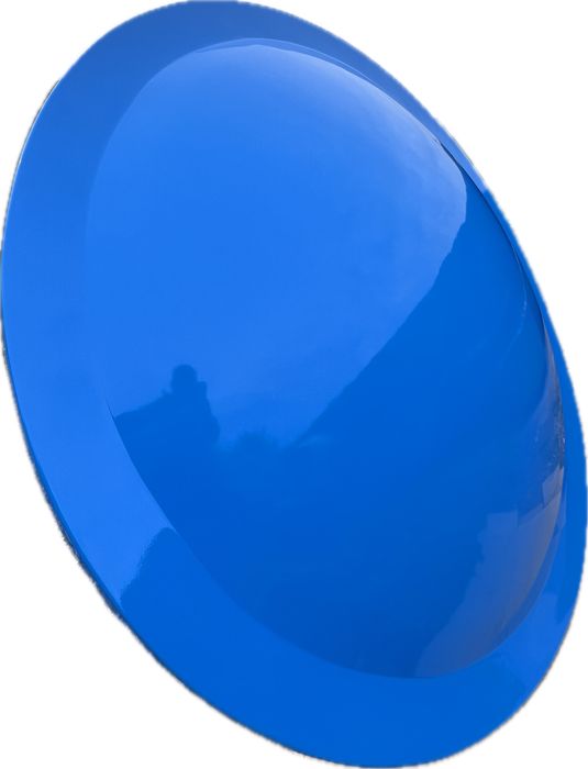 Capac termo izolant ciubar / Capac fibra de sticla Ciubar