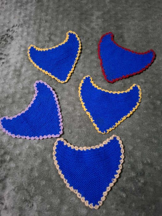 Комплект Битови Карета/декорации